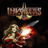 Invokers Tournament (PlayStation 4)